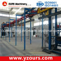 Superior Quality Conveyor Chain for Powder Coating Line